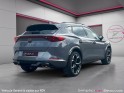 Cupra formentor 1.4 e-hybrid 245 ch dsg6 vz occasion parc voitures beauvais simplicicar simplicibike france