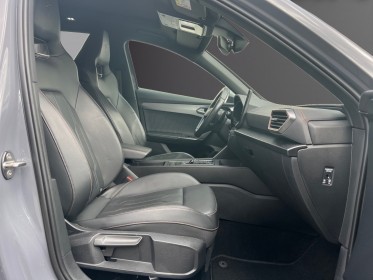 Cupra formentor 1.4 e-hybrid 245 ch dsg6 vz occasion parc voitures beauvais simplicicar simplicibike france