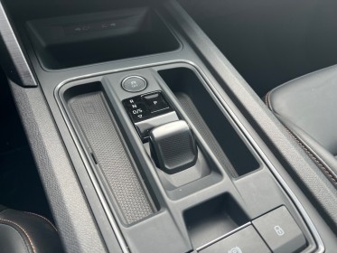 Cupra formentor 1.4 e-hybrid 245 ch dsg6 vz occasion parc voitures beauvais simplicicar simplicibike france