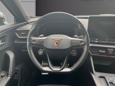 Cupra formentor 1.4 e-hybrid 245 ch dsg6 vz occasion parc voitures beauvais simplicicar simplicibike france