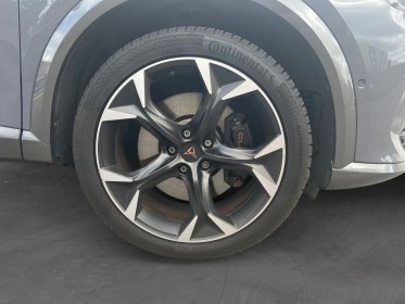 Cupra formentor 1.4 e-hybrid 245 ch dsg6 vz occasion parc voitures beauvais simplicicar simplicibike france