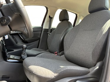Citroen c3 c3 puretech 82 confort--- occasion simplicicar orgeval  simplicicar simplicibike france