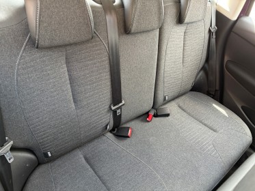 Citroen c3 c3 puretech 82 confort--- occasion simplicicar orgeval  simplicicar simplicibike france