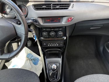 Citroen c3 c3 puretech 82 confort--- occasion simplicicar orgeval  simplicicar simplicibike france
