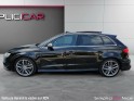 Audi s3 sportback 300 ch s tronic 7 quattro occasion  simplicicar nice - pfvauto simplicicar simplicibike france