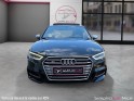 Audi s3 sportback 300 ch s tronic 7 quattro occasion  simplicicar nice - pfvauto simplicicar simplicibike france