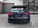 Audi s3 sportback 300 ch s tronic 7 quattro occasion  simplicicar nice - pfvauto simplicicar simplicibike france