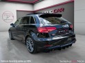 Audi s3 sportback 300 ch s tronic 7 quattro occasion  simplicicar nice - pfvauto simplicicar simplicibike france