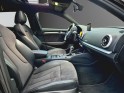 Audi s3 sportback 300 ch s tronic 7 quattro occasion  simplicicar nice - pfvauto simplicicar simplicibike france