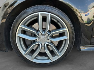 Audi s3 sportback 300 ch s tronic 7 quattro occasion  simplicicar nice - pfvauto simplicicar simplicibike france