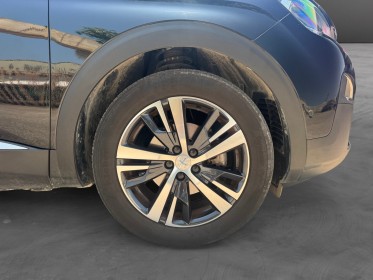 Peugeot 3008 ii puretech 130ch eat8 allure distribution a jour garantie 12 mois occasion simplicicar toulon est simplicicar...