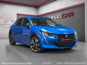 Peugeot 208 puretech 100 ss eat8 gt pack garantie 12 mois occasion simplicicar saint-jean simplicicar simplicibike france