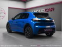 Peugeot 208 puretech 100 ss eat8 gt pack garantie 12 mois occasion simplicicar saint-jean simplicicar simplicibike france