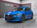Peugeot 208 puretech 100 ss eat8 gt pack garantie 12 mois occasion simplicicar saint-jean simplicicar simplicibike france