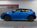 Peugeot 208 puretech 100 ss eat8 gt pack garantie 12 mois occasion simplicicar saint-jean simplicicar simplicibike france