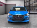 Peugeot 208 puretech 100 ss eat8 gt pack garantie 12 mois occasion simplicicar saint-jean simplicicar simplicibike france