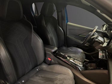 Peugeot 208 puretech 100 ss eat8 gt pack garantie 12 mois occasion simplicicar saint-jean simplicicar simplicibike france