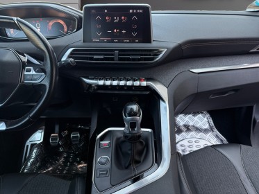 Peugeot 3008 puretech 130ch ss bvm6 gt line full entretien peugeot et distribution à jour garantie 12 mois occasion...