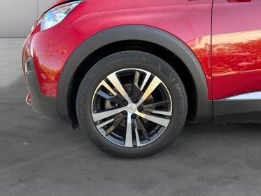 Peugeot 3008 puretech 130ch ss bvm6 gt line full entretien peugeot et distribution à jour garantie 12 mois occasion...