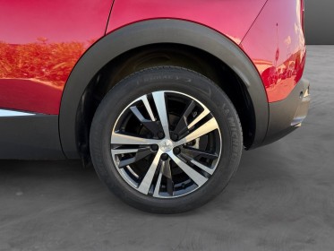 Peugeot 3008 puretech 130ch ss bvm6 gt line full entretien peugeot et distribution à jour garantie 12 mois occasion...