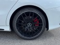 Mercedes classe cla 45 mercedes-amg speedshift dct amg 4matic occasion simplicicar coeur d'yvelines - auto expo 78...