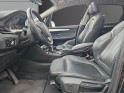 Bmw serie 2 active tourer f45 218i 136 ch lounge a - toit ouvrant - camera de recul - gps occasion simplicicar lagny ...