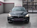 Bmw serie 2 active tourer f45 218i 136 ch lounge a - toit ouvrant - camera de recul - gps occasion simplicicar lagny ...