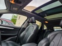 Bmw serie 2 active tourer f45 218i 136 ch lounge a - toit ouvrant - camera de recul - gps occasion simplicicar lagny ...