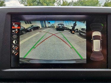 Bmw serie 2 active tourer f45 218i 136 ch lounge a - toit ouvrant - camera de recul - gps occasion simplicicar lagny ...