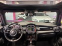Mini hatch 3 portes f56 cooper 136 ch bva6 edition blackfriars garantie 12 mois toit ouvrant occasion simplicicar...