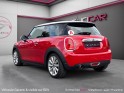 Mini hatch 3 portes f56 cooper 136 ch bva6 edition blackfriars garantie 12 mois toit ouvrant occasion simplicicar...