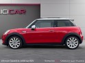 Mini hatch 3 portes f56 cooper 136 ch bva6 edition blackfriars garantie 12 mois toit ouvrant occasion simplicicar...