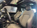 Mini hatch 3 portes f56 cooper 136 ch bva6 edition blackfriars garantie 12 mois toit ouvrant occasion simplicicar...