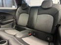 Mini hatch 3 portes f56 cooper 136 ch bva6 edition blackfriars garantie 12 mois toit ouvrant occasion simplicicar...