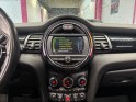 Mini hatch 3 portes f56 cooper 136 ch bva6 edition blackfriars garantie 12 mois toit ouvrant occasion simplicicar...