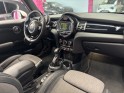 Mini hatch 3 portes f56 cooper 136 ch bva6 edition blackfriars garantie 12 mois toit ouvrant occasion simplicicar...