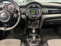 Mini hatch 3 portes f56 cooper 136 ch bva6 edition blackfriars garantie 12 mois toit ouvrant occasion simplicicar...