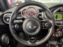 Mini hatch 3 portes f56 cooper 136 ch bva6 edition blackfriars garantie 12 mois toit ouvrant occasion simplicicar...