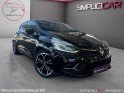 Renault clio iv dci 90 energy edition one occasion avignon (84) simplicicar simplicibike france