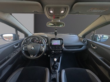 Renault clio iv dci 90 energy edition one occasion avignon (84) simplicicar simplicibike france