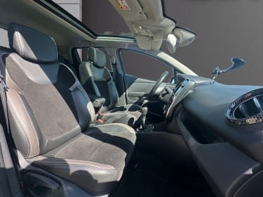 Renault clio iv dci 90 energy edition one occasion avignon (84) simplicicar simplicibike france
