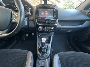Renault clio iv dci 90 energy edition one occasion avignon (84) simplicicar simplicibike france