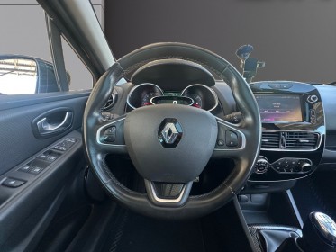 Renault clio iv dci 90 energy edition one occasion avignon (84) simplicicar simplicibike france
