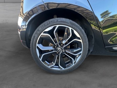 Renault clio iv dci 90 energy edition one occasion avignon (84) simplicicar simplicibike france