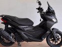 Aprilia sr gt 125 black edition / ecran tft / entretien aprillia occasion simplicicar orgeval  simplicicar simplicibike france