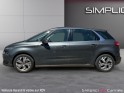 Citroen c4 picasso hdi 115 collection occasion cannes (06) simplicicar simplicibike france