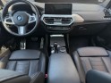 Bmw x3 g01 lci xdrive 30e 292ch bva8 m sport, garantie 12 mois occasion simplicicar lunel simplicicar simplicibike france