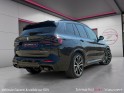 Bmw x3 g01 lci xdrive 30e 292ch bva8 m sport, garantie 12 mois occasion simplicicar lunel simplicicar simplicibike france