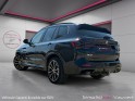 Bmw x3 g01 lci xdrive 30e 292ch bva8 m sport, garantie 12 mois occasion simplicicar lunel simplicicar simplicibike france