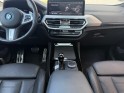 Bmw x3 g01 lci xdrive 30e 292ch bva8 m sport, garantie 12 mois occasion simplicicar lunel simplicicar simplicibike france
